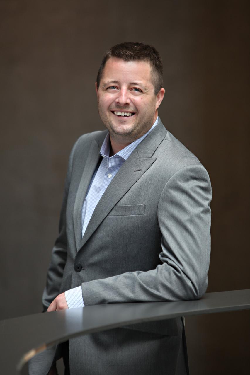 Blair Wershler, Mortgage Broker, British Columbia
